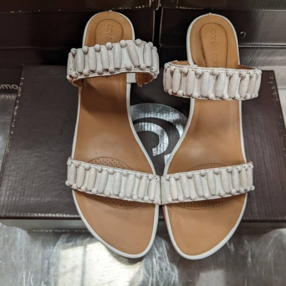 Corso Como - Bonnie - White - Picture 4 of 8